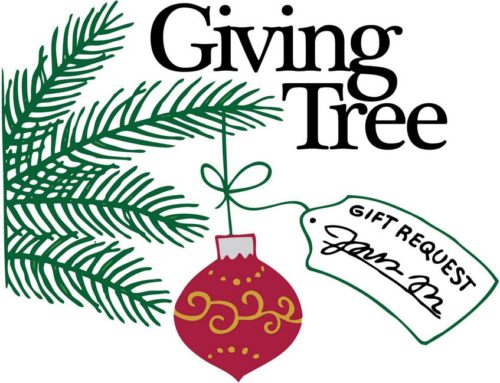 Giving Tree