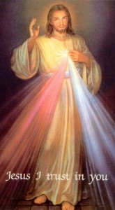 Divine Mercy