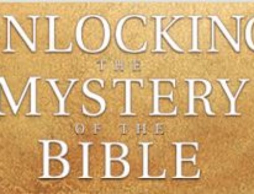 Bible Study – Unlocking the Mystery of the Bible