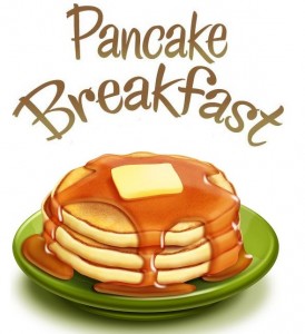 pancake-breakfast