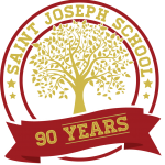 90th Anniversary Logo