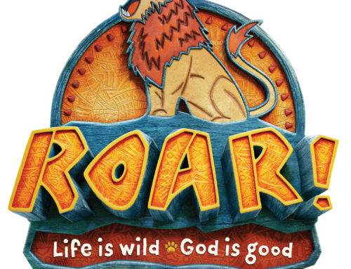 ROAR! Vacation Bible School