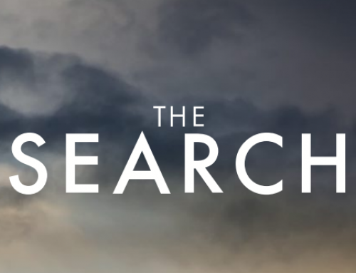 We are all searching for something…