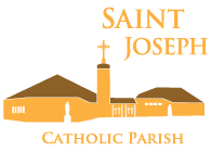 St Joseph Parish Logo