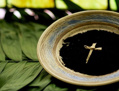 Ash Wednesday Schedule – February 14, 2024