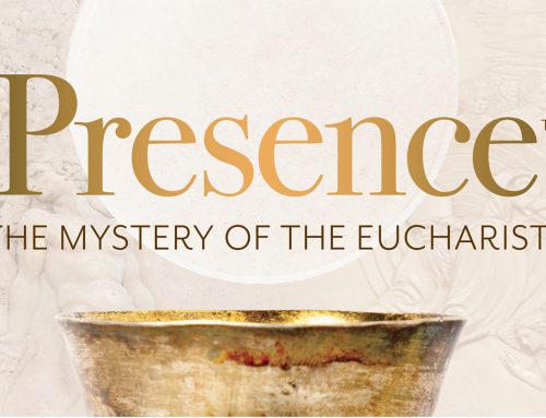 The True Presence on FORMED