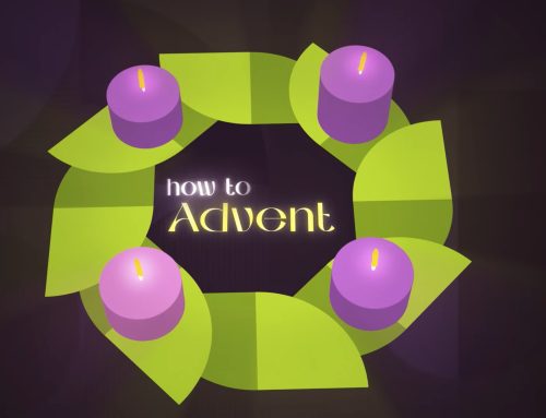 How to Advent – On Formed
