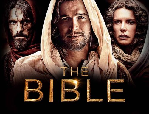 The Bible: A Journey Through Scripture