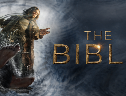 The Bible: A Journey Through Scriptures