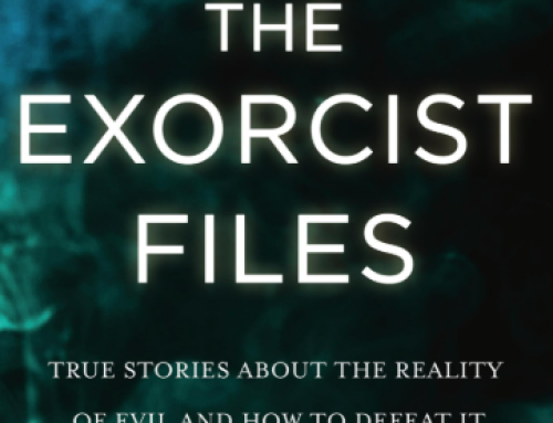 An Evening with an Exorcist